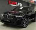 Черный БМВ Х5, объемом двигателя 2.99 л и пробегом 58 тыс. км за 68900 $, фото 2 на Automoto.ua
