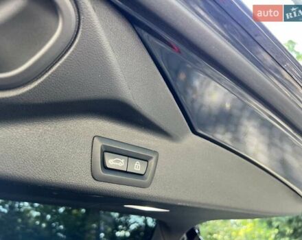 Черный БМВ Х5, объемом двигателя 3 л и пробегом 39 тыс. км за 56990 $, фото 41 на Automoto.ua