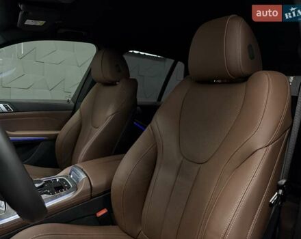 Черный БМВ Х5, объемом двигателя 2.99 л и пробегом 58 тыс. км за 68900 $, фото 41 на Automoto.ua