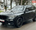Чорний БМВ Х5, об'ємом двигуна 3 л та пробігом 117 тис. км за 45000 $, фото 4 на Automoto.ua