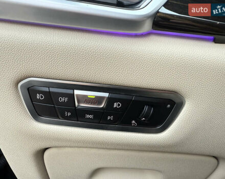 Черный БМВ Х5, объемом двигателя 3 л и пробегом 48 тыс. км за 59000 $, фото 58 на Automoto.ua