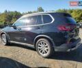 Черный БМВ Х5, объемом двигателя 3 л и пробегом 86 тыс. км за 19000 $, фото 1 на Automoto.ua