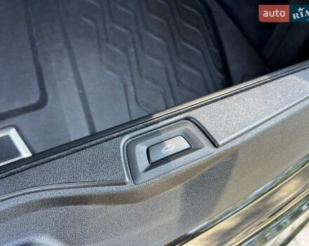 Черный БМВ Х5, объемом двигателя 3 л и пробегом 39 тыс. км за 56990 $, фото 42 на Automoto.ua