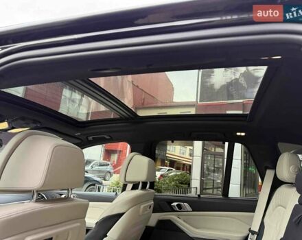 Черный БМВ Х5, объемом двигателя 2.99 л и пробегом 95 тыс. км за 75900 $, фото 39 на Automoto.ua