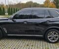 Чорний БМВ Х5, об'ємом двигуна 2 л та пробігом 73 тис. км за 53700 $, фото 7 на Automoto.ua