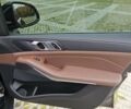 Чорний БМВ Х5, об'ємом двигуна 2 л та пробігом 73 тис. км за 53700 $, фото 25 на Automoto.ua
