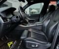 Чорний БМВ Х5, об'ємом двигуна 2.99 л та пробігом 143 тис. км за 56500 $, фото 31 на Automoto.ua