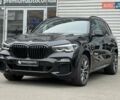 Чорний БМВ Х5, об'ємом двигуна 2.99 л та пробігом 94 тис. км за 64500 $, фото 6 на Automoto.ua