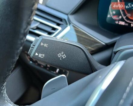 Черный БМВ Х5, объемом двигателя 3 л и пробегом 39 тыс. км за 56990 $, фото 18 на Automoto.ua