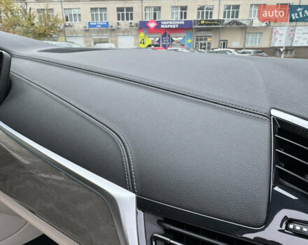 Черный БМВ Х5, объемом двигателя 2.99 л и пробегом 31 тыс. км за 87000 $, фото 30 на Automoto.ua