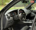 БМВ Х5 2020 в Тернополе на Automoto.ua Черный БМВ Х5, объемом двигателя 2.99 л и пробегом 125 тыс. км за 69000 $, фото 15 на Automoto.ua