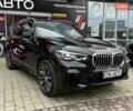 Черный БМВ Х5, объемом двигателя 2.99 л и пробегом 95 тыс. км за 75900 $, фото 3 на Automoto.ua