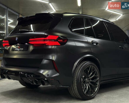 Чорний БМВ Х5, об'ємом двигуна 3 л та пробігом 79 тис. км за 65000 $, фото 16 на Automoto.ua