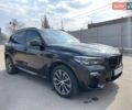 Черный БМВ Х5, объемом двигателя 3 л и пробегом 72 тыс. км за 56500 $, фото 5 на Automoto.ua