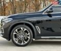 Черный БМВ Х5, объемом двигателя 3 л и пробегом 106 тыс. км за 39000 $, фото 8 на Automoto.ua