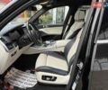 Черный БМВ Х5, объемом двигателя 2.99 л и пробегом 95 тыс. км за 75900 $, фото 15 на Automoto.ua