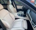 Черный БМВ Х5, объемом двигателя 3 л и пробегом 58 тыс. км за 64500 $, фото 21 на Automoto.ua