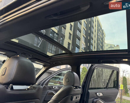 Черный БМВ Х5, объемом двигателя 3 л и пробегом 60 тыс. км за 61900 $, фото 44 на Automoto.ua