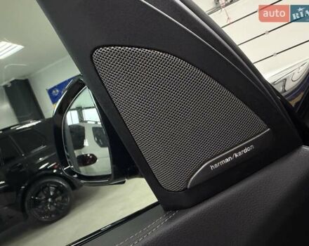 Черный БМВ Х5, объемом двигателя 2.99 л и пробегом 58 тыс. км за 68900 $, фото 42 на Automoto.ua