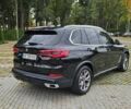 Чорний БМВ Х5, об'ємом двигуна 2 л та пробігом 73 тис. км за 53700 $, фото 4 на Automoto.ua