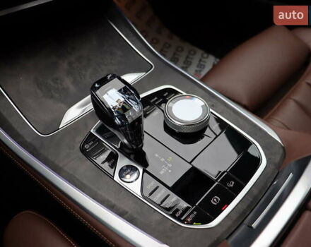 Черный БМВ Х5, объемом двигателя 3 л и пробегом 83 тыс. км за 65900 $, фото 29 на Automoto.ua