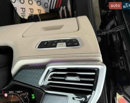 Черный БМВ Х5, объемом двигателя 2.99 л и пробегом 95 тыс. км за 75900 $, фото 20 на Automoto.ua