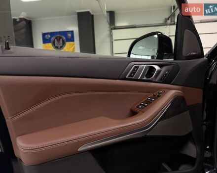 Черный БМВ Х5, объемом двигателя 2.99 л и пробегом 58 тыс. км за 68900 $, фото 43 на Automoto.ua