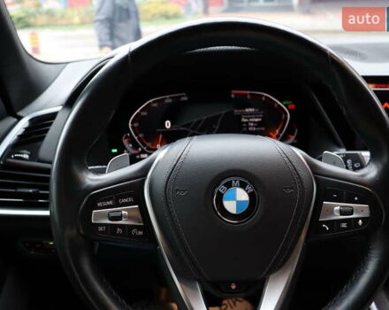 Черный БМВ Х5, объемом двигателя 3 л и пробегом 83 тыс. км за 65900 $, фото 19 на Automoto.ua