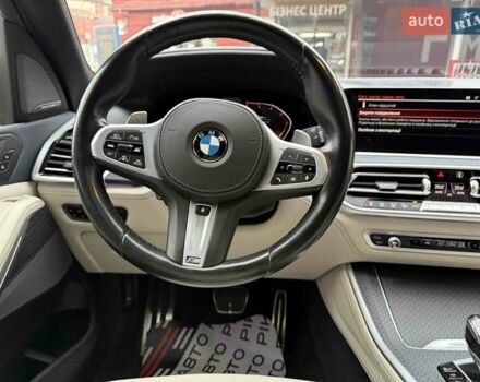 Черный БМВ Х5, объемом двигателя 2.99 л и пробегом 95 тыс. км за 75900 $, фото 43 на Automoto.ua