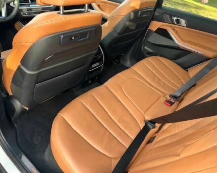 Чорний БМВ Х5, об'ємом двигуна 2 л та пробігом 46 тис. км за 25550 $, фото 13 на Automoto.ua