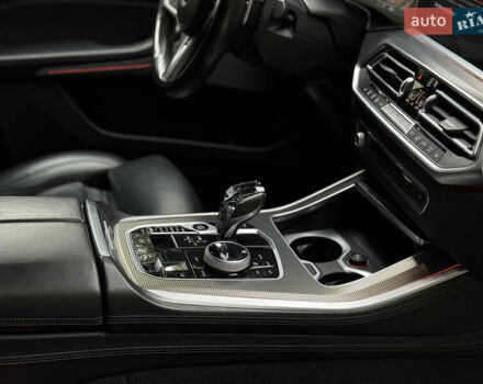 БМВ Х5 2020 в Тернополе на Automoto.ua Черный БМВ Х5, объемом двигателя 2.99 л и пробегом 125 тыс. км за 69000 $, фото 29 на Automoto.ua