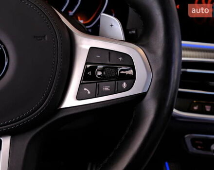 Черный БМВ Х5, объемом двигателя 3 л и пробегом 40 тыс. км за 75900 $, фото 32 на Automoto.ua