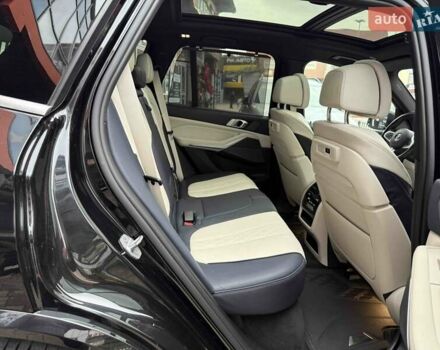 Черный БМВ Х5, объемом двигателя 2.99 л и пробегом 95 тыс. км за 75900 $, фото 50 на Automoto.ua