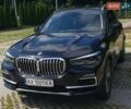 Чорний БМВ Х5, об'ємом двигуна 2 л та пробігом 73 тис. км за 53800 $, фото 1 на Automoto.ua