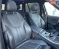Черный БМВ Х5, объемом двигателя 3 л и пробегом 72 тыс. км за 56500 $, фото 40 на Automoto.ua