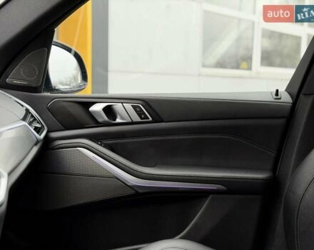 Черный БМВ Х5, объемом двигателя 2.99 л и пробегом 90 тыс. км за 67900 $, фото 21 на Automoto.ua