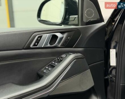 Черный БМВ Х5, объемом двигателя 2.99 л и пробегом 90 тыс. км за 69999 $, фото 16 на Automoto.ua