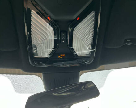 Черный БМВ Х5, объемом двигателя 3 л и пробегом 50 тыс. км за 59900 $, фото 26 на Automoto.ua