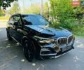 Черный БМВ Х5, объемом двигателя 3 л и пробегом 209 тыс. км за 33900 $, фото 12 на Automoto.ua