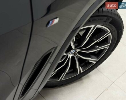 Черный БМВ Х5, объемом двигателя 2.99 л и пробегом 58 тыс. км за 68900 $, фото 10 на Automoto.ua