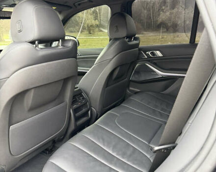 Чорний БМВ Х5, об'ємом двигуна 2.99 л та пробігом 79 тис. км за 68300 $, фото 43 на Automoto.ua