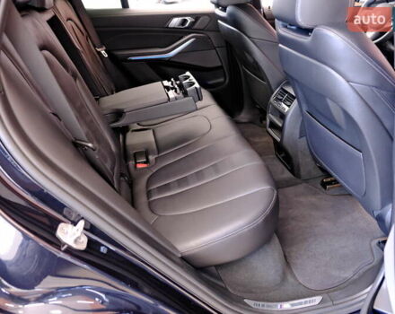 Черный БМВ Х5, объемом двигателя 3 л и пробегом 40 тыс. км за 75900 $, фото 52 на Automoto.ua