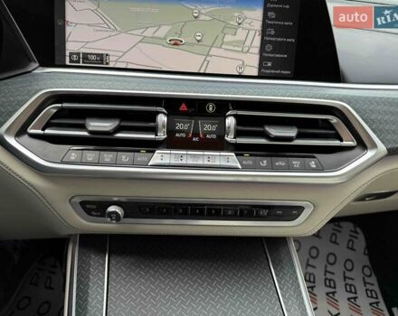 Черный БМВ Х5, объемом двигателя 2.99 л и пробегом 95 тыс. км за 75900 $, фото 31 на Automoto.ua