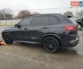 Черный БМВ Х5, объемом двигателя 3 л и пробегом 77 тыс. км за 23000 $, фото 1 на Automoto.ua