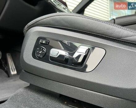 Чорний БМВ Х5, об'ємом двигуна 2.99 л та пробігом 94 тис. км за 64500 $, фото 31 на Automoto.ua
