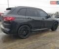 Черный БМВ Х5, объемом двигателя 3 л и пробегом 77 тыс. км за 23000 $, фото 2 на Automoto.ua