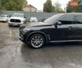 Черный БМВ Х5, объемом двигателя 3 л и пробегом 74 тыс. км за 57500 $, фото 8 на Automoto.ua