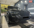Черный БМВ Х5, объемом двигателя 3 л и пробегом 87 тыс. км за 69000 $, фото 1 на Automoto.ua