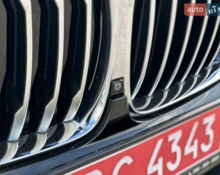 Черный БМВ Х5, объемом двигателя 3 л и пробегом 106 тыс. км за 39000 $, фото 31 на Automoto.ua