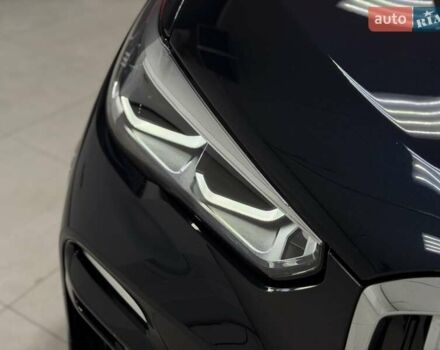 Черный БМВ Х5, объемом двигателя 2.99 л и пробегом 58 тыс. км за 68900 $, фото 9 на Automoto.ua